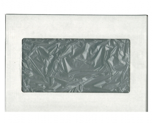 Planche à découper en verre personnalisée avec une photo - Format portrait